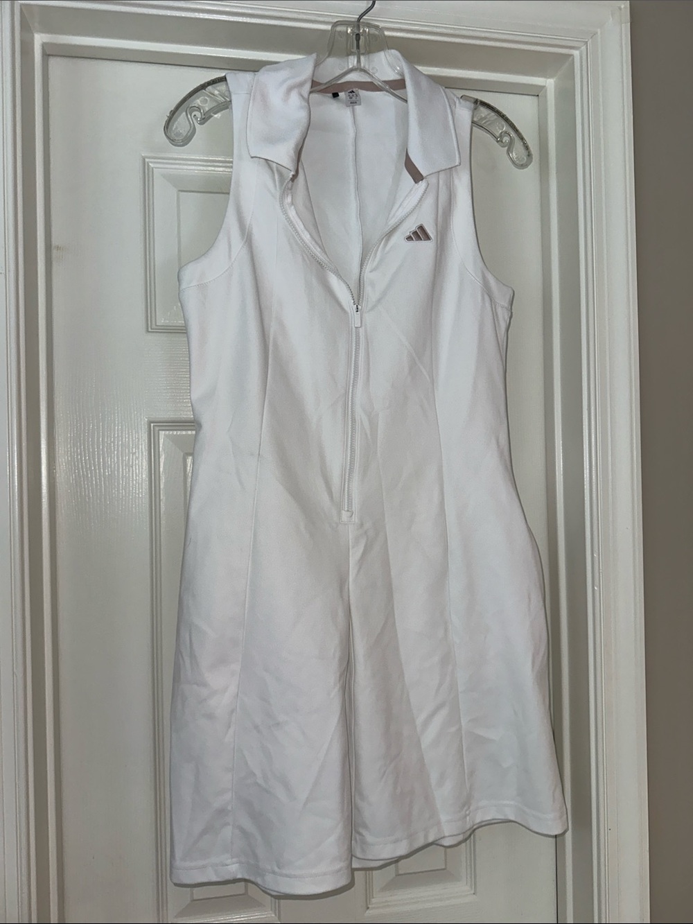 Adidas tennis dress.